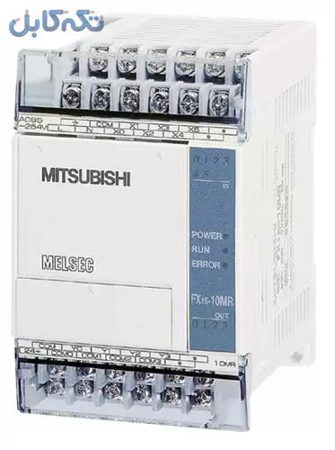 فروش پی ال سی Mitsubishi electric/ FX1S/میتسوبیشی