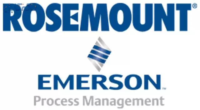 تعمیر Rosemount ، فروش تجهیزات اتوماسیون صنعتی