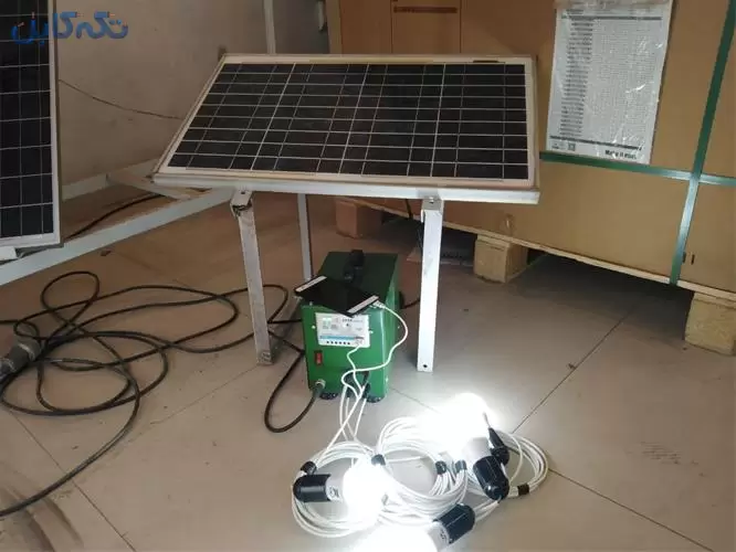 تامین کننده برق خورشیدی ، سولار خورشیدی