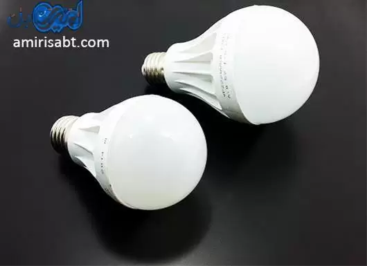 طرح توجیهی تولید لامپ کم مصرف