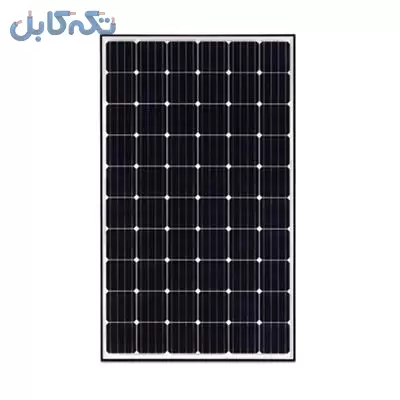 پنل خورشیدی و سایر تجهیزات برق خورشیدی