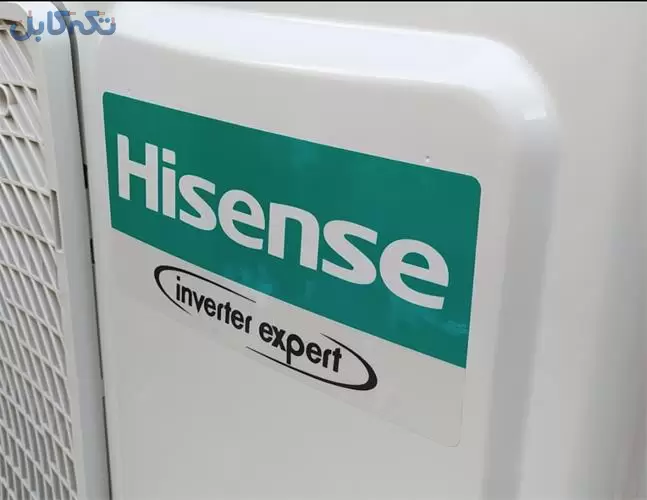 فروش کولر گازی هایسنس Hisense