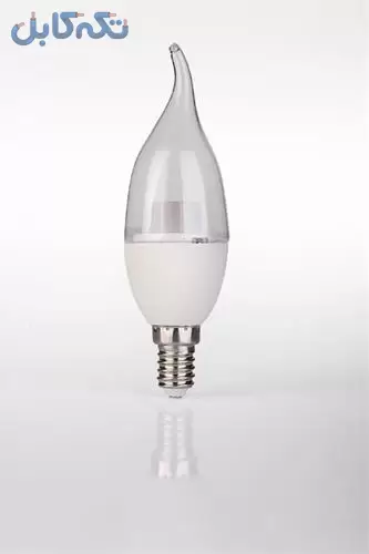 فروش بدنه لامپ حبابی 9 وات تا 50 وات
