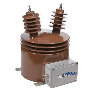 ترانسفورماتور اندازه گیری جریان