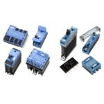 نمایندگی فروش رله فیندر , نمایندگی رله finder