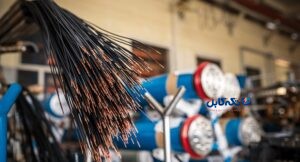 سیم و کابل رویان