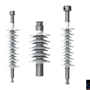 مقره سیلیکونی سوزنی