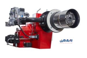 مشعل گازی صنعتی