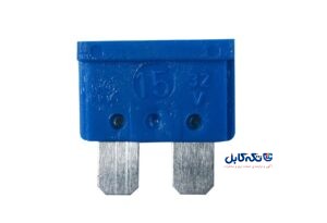 لامپ تست فیوز خودرو