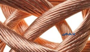 دستگاه کویلر مفتول مس