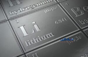 لیتیوم