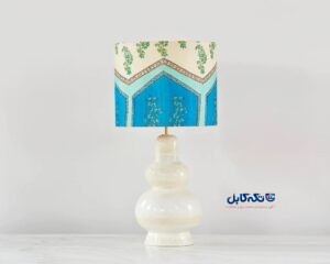 آباژور سفالی