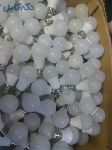 خرید لامپ های ال ای دی خراب و سوخته