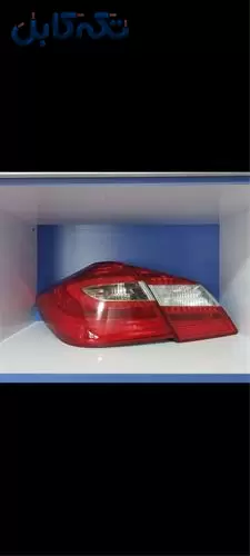 فروش چراغ خطر عقب – انواع آینه های بغل خودرو