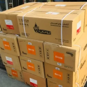 آبگرمکن دیواری