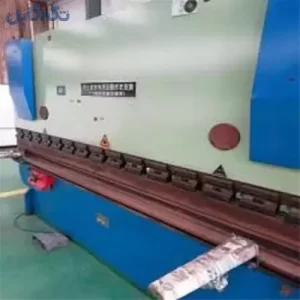 خدمات cnc