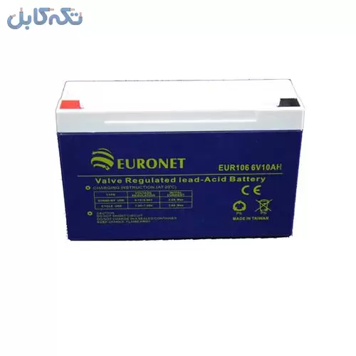 فروش باتری یورونت ups