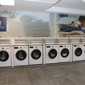 سرویس لباسشویی