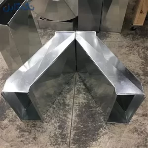 داکت اسپیلت