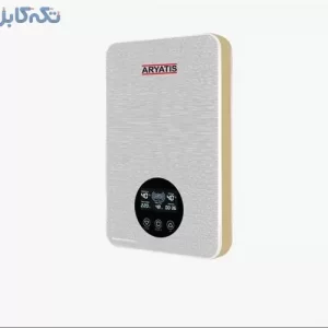 آبگرمکن برقی