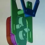 پمپ کولر آبی