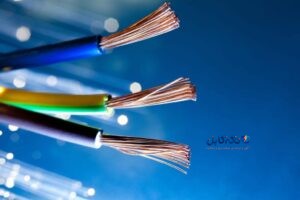 نحوه محاسبه وزن مس سیم و کابل