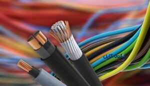 خطوط اکسترودر سیم و کابل