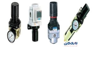 رگلاتور پنوماتیک