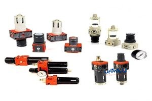 واحد مراقبت پنوماتیک