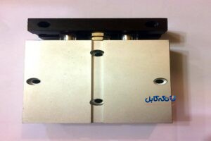 جک TN پنوماتیک