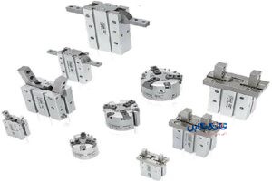 جک گریپر پنوماتیک