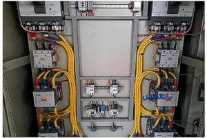 تابلو برق کامپوزیت