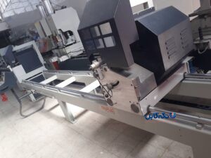 اره آلومینیوم بر