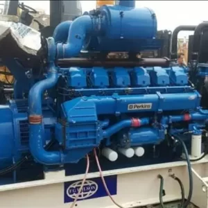 دیزل ژنراتور