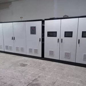 تابلو برق