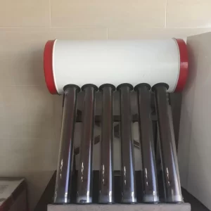 آبگرمکن خورشیدی