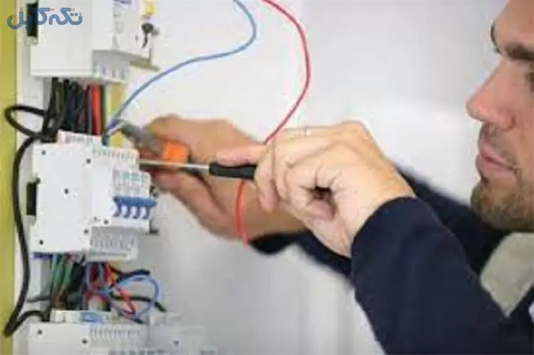 خدمات اجرای تاسیسات برق کارگاه ها