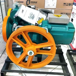 موتورآسانسور