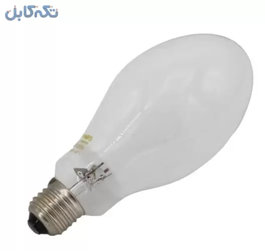 فروش لامپ 125 وات جیوه نور
