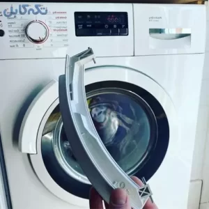 تعمیر ماشین لباسشویی