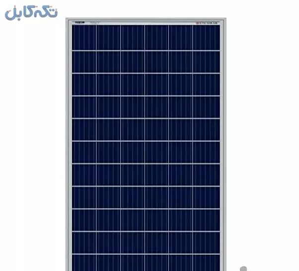 انواع پنل خورشیدی و راه اندازی کامل سیستم خورشیدی
