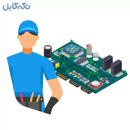 تعمیرات تخصصی سیسکو Cisco