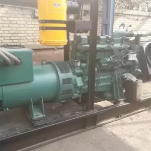 دیزل ژنراتور
