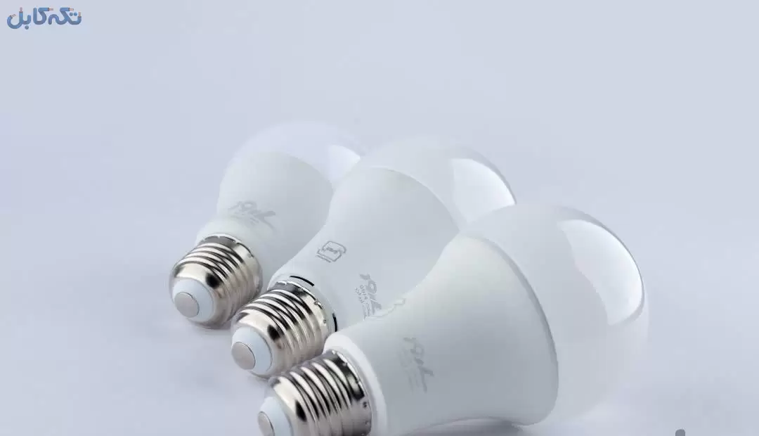 فروش انواع لامپ کم مصرف،پنل و پروژکتور