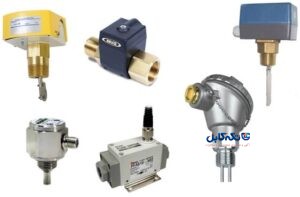 فلوسوئیچ پمپ آب