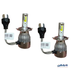 لامپ هدلایت خودرو