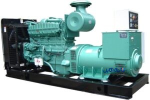 اجاره دیزل ژنراتور