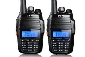 بیسیم یا واکی تاکی