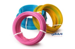 قیمت کابل برق صنعتی