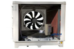 کولر آبی بدون تسمه